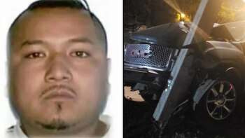 Padre de “El Marro” fue