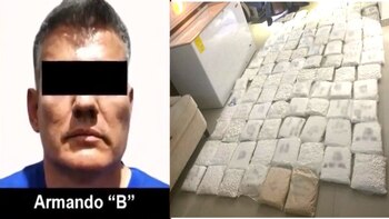 Los sujetos serán llevados a