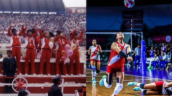 Desde la obtención de la