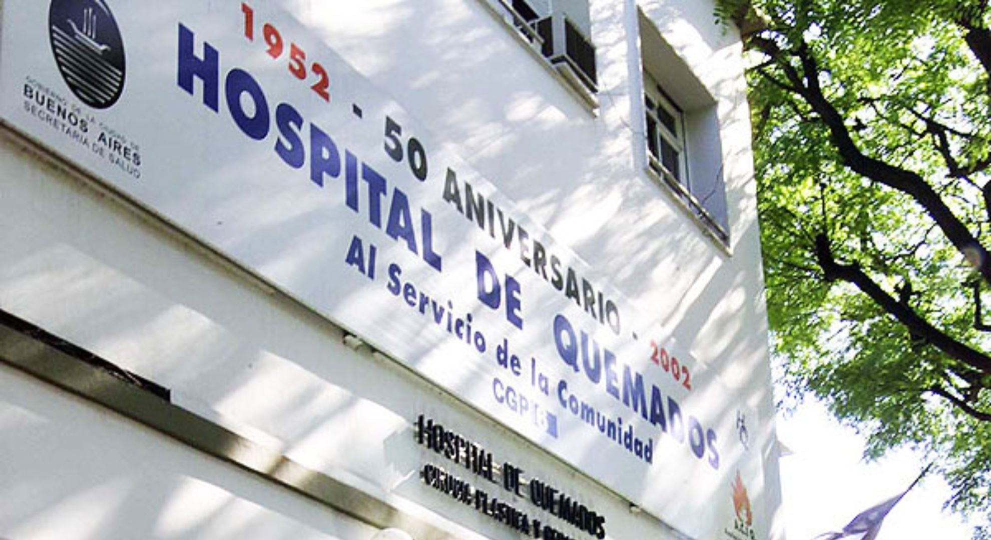 Los tratamientos por quemaduras severas en adolescentes involucran equipos médicos multidisciplinarios y largas rehabilitaciones (NA)