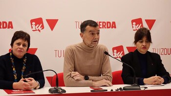 Maíllo avisa que sería un