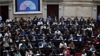 Empresarios celebraron la media sanción