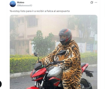 Usuarios se hicieron virales con