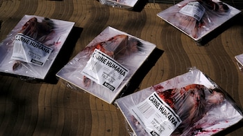 En circunstancias extremas de supervivencia,