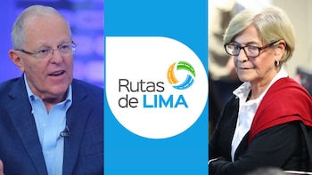 Rutas de Lima habría depositado USD 3.5 millones a cuentas vinculadas con PPK y Susana Villarán, según Municipalidad de Lima