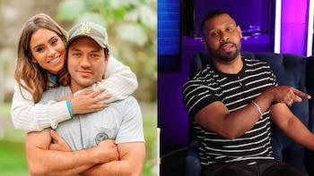 Julián Alexander sale en defensa de Ethel Pozo y critica a Edson Dávila: “¿Factura con talento?”