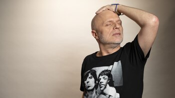 Wainraich: "Con el humor en