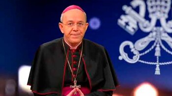 Schneider describió sus críticas