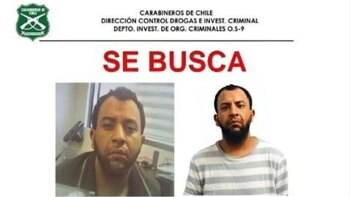 En Chile, el Perú y