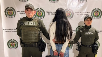 Policía Nacional desmanteló una ‘chiquiteca’