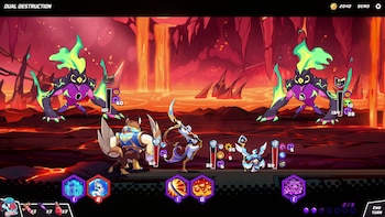 Dimensionals, de Mino Games.