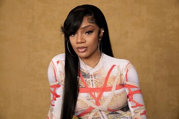 GloRilla enfrenta cargos por posesión