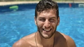 Encontraron el cuerpo de Yanai