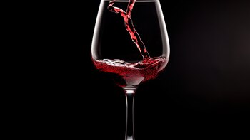 En el vino, el significado