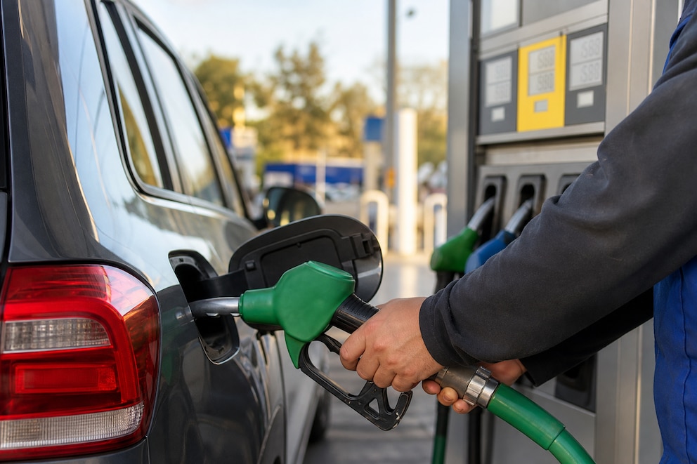 Aumentan los combustibles: Shell, Axion y Puma suben sus precios hasta un 5% y crece la presión sobre YPF Aumentan los combustibles: Shell, Axion y Puma suben sus precios hasta un 5% y crece la presión sobre YPF