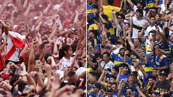 La AFA dio a conocer