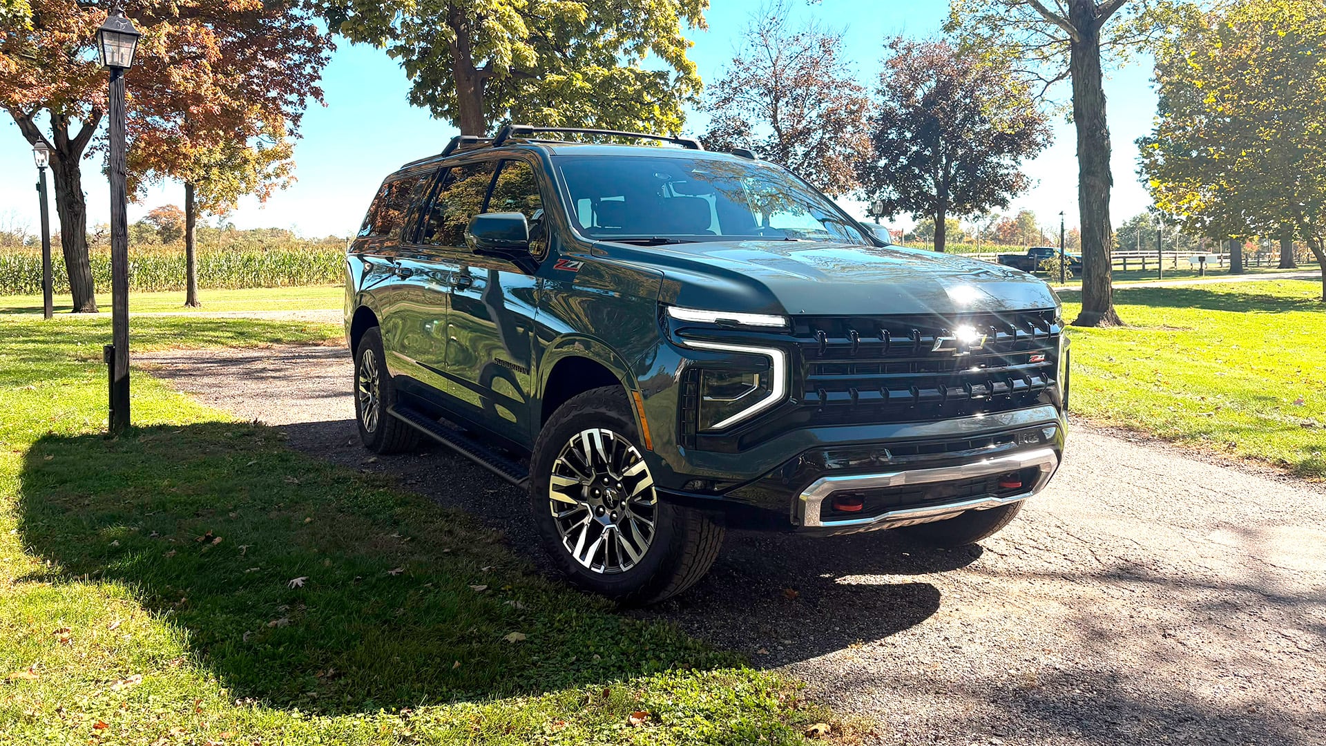 Una automotriz adelantó los tres modelos de SUV que llegarán con el acuerdo entre Argentina y EEUU: cuáles son y cuánto costarán