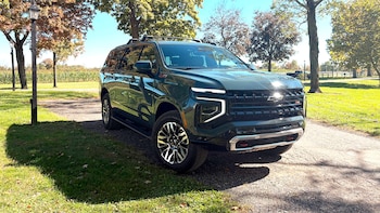 Una automotriz adelantó los tres modelos de SUV que llegarán con el acuerdo entre Argentina y EEUU: cuáles son y cuánto costarán