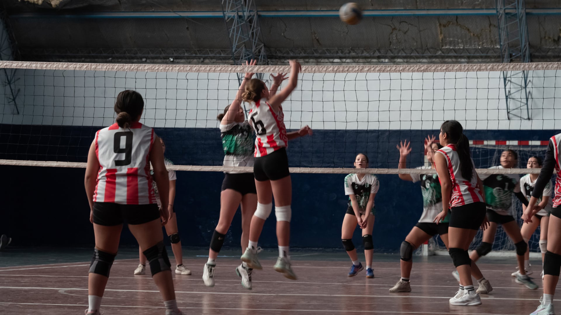 Este programa de formación aporta recursos para fortalecer la gestión de los clubes neuquinos (PAE)