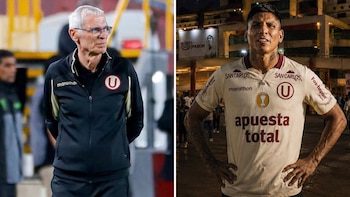 “Raúl Ruidíaz no llegará a Universitario”: se reveló la decisión final de Héctor Cúper