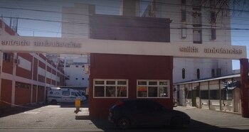 El Hospital Doctor Castro Rendón