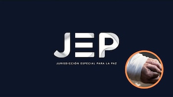 JEP imputó crímenes de guerra