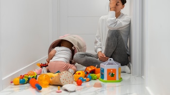 Álvaro Bilbao, neuropsicólogo: “El sentimiento