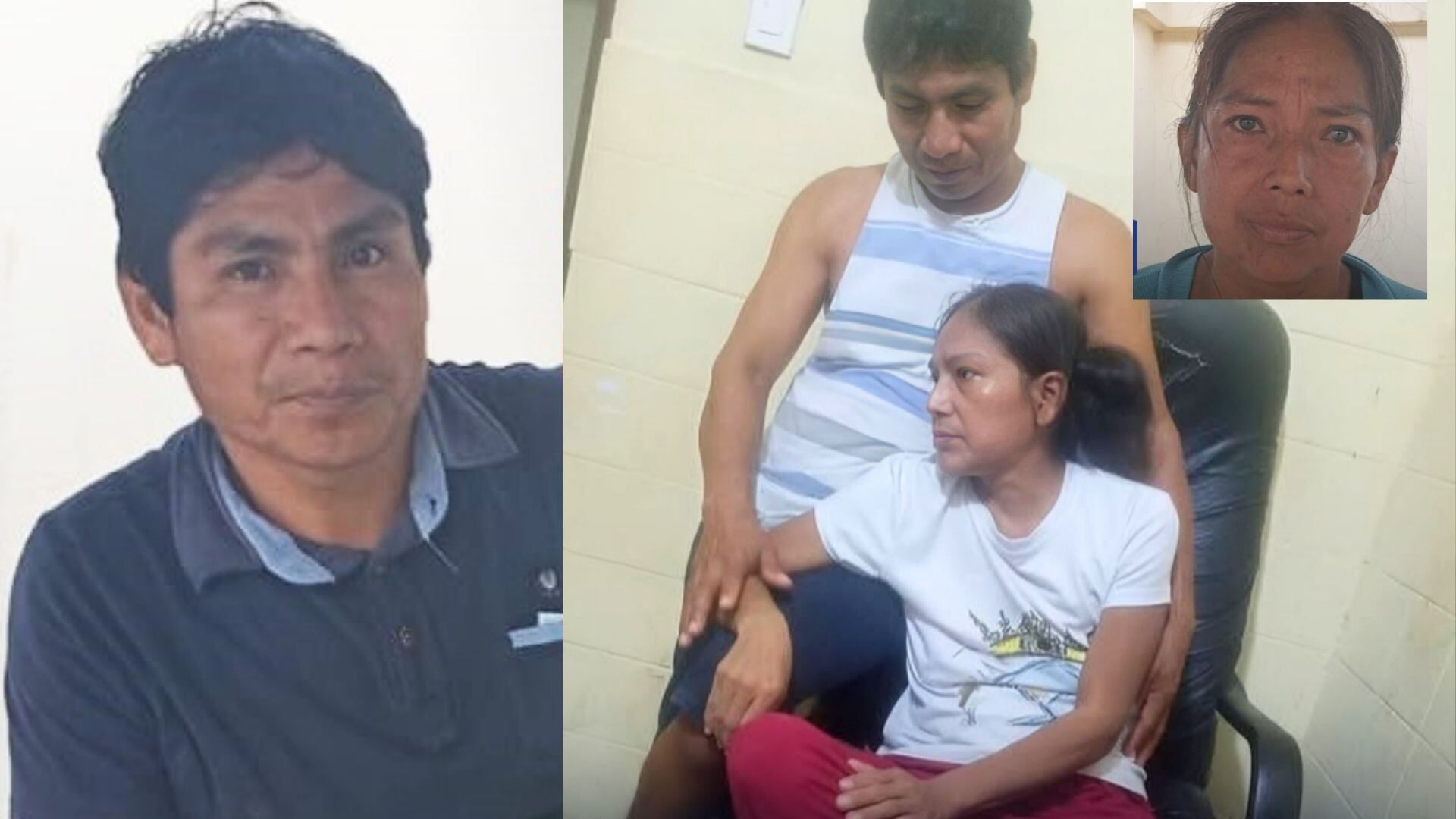 Un hombre de Iquitos muestra su amor incondicional al ofrecer uno de sus riñones a su esposa, quien requiere un trasplante vital para su salud (Imagen Ilustrativa Infobae)