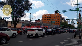 EN VIVO | Bloqueos en carreteras, accidentes y manifestaciones hoy domingo 2 de agosto: avanza marcha por la seguridad en Mixquic