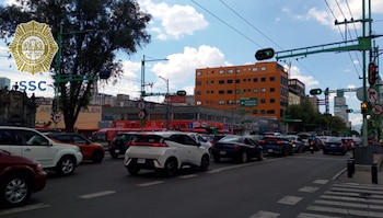 (X/@OVIALCDMX)