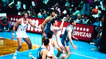 HISTORIA VOLKOV: EL MEJOR DE LA HISTORIA AHORA TOMO LAS ARMAS