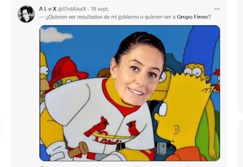 Internautas reaccionaron al magno concierto