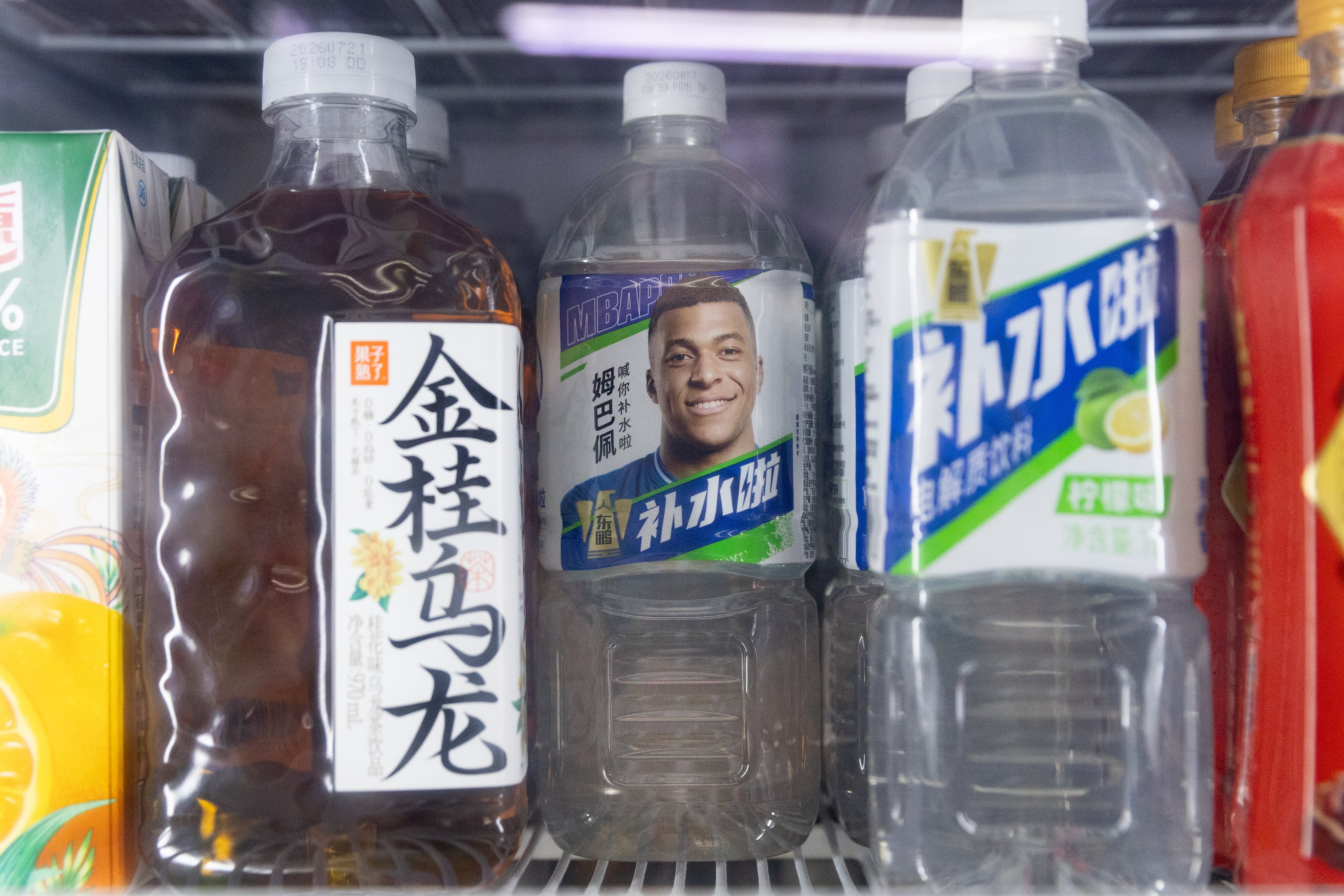 Mbappé la lía en China: pierde patrocinios y varias empresas rompen lazos con el jugador tras llamar “dictador” a Mao Zedong