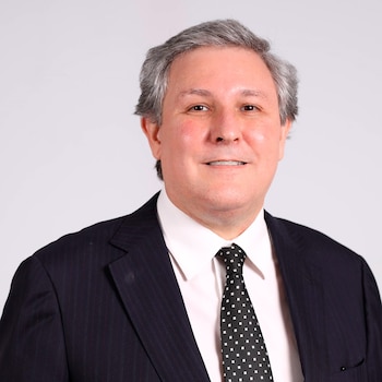 El Senador Rafael Filizzola en