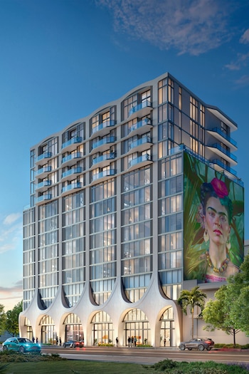 Imagen cedida por ARX Creative