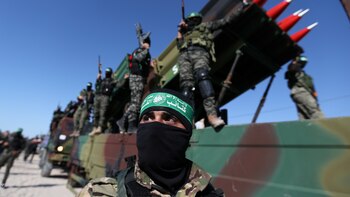 Hamas y el humanismo