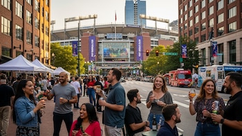 El gobierno de Nueva York permitirá horarios extendidos en bares durante la Copa Mundial FiFA 2026