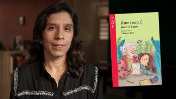 ‘‘Los libros para niños hablan