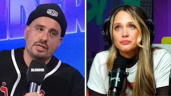 Las declaraciones de Fede Bal sobre su escandalosa separación de Barbie Vélez: “El tiempo me dio la razón”