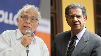 Óscar Urviola advirtió que cuestión