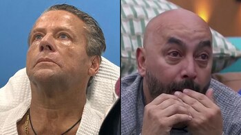 Alfredo Adame y Lupillo Rivera