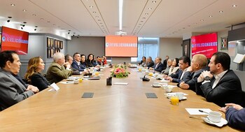 Reaparece excandidata del PRI -