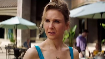 Renée Zellweger en "El abogado