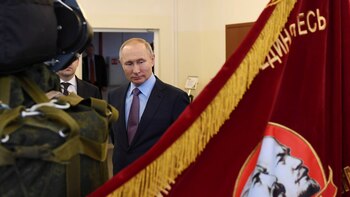 Philippe Sands, giurista e scrittore: