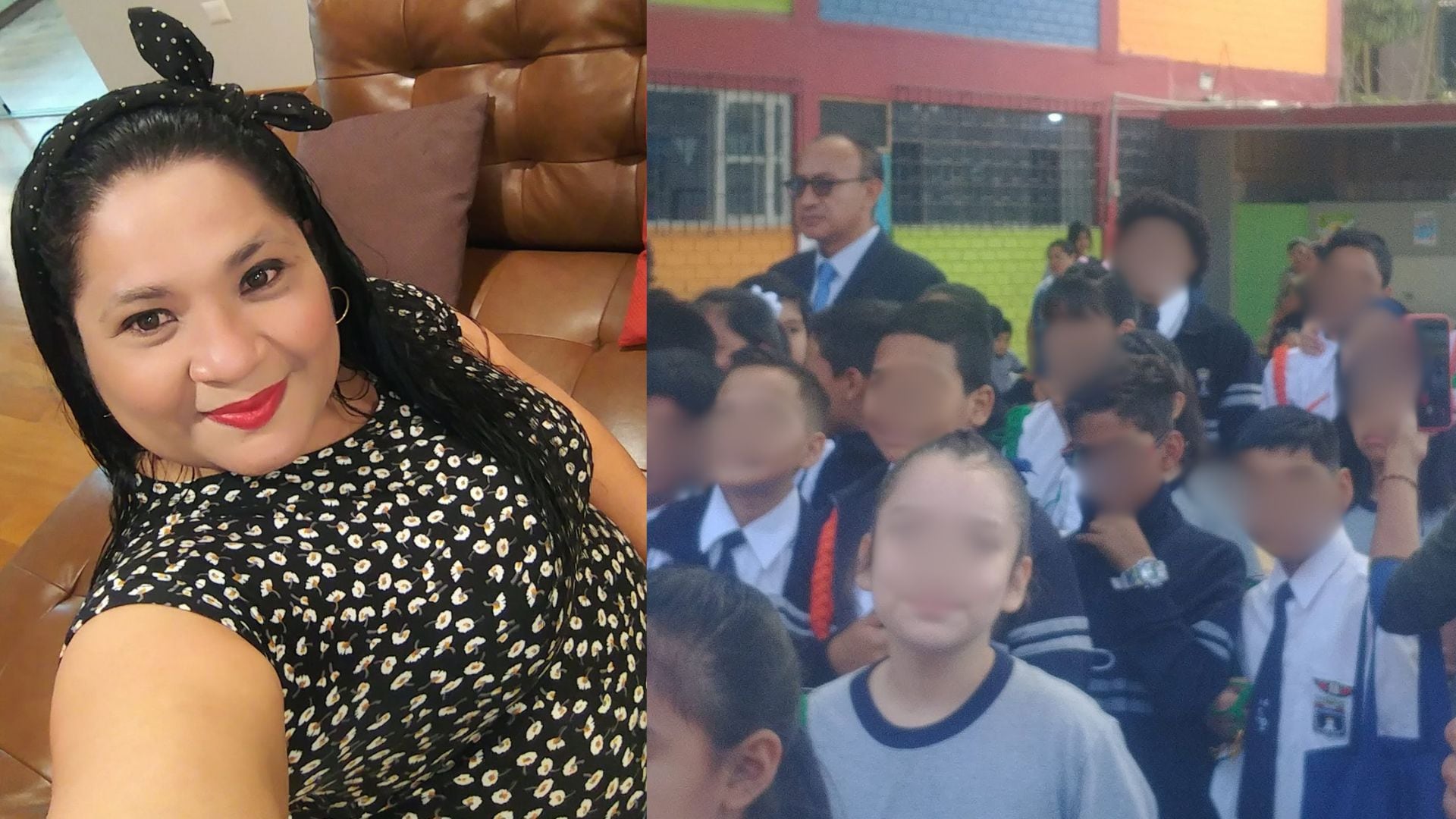 Tesorera desaparece con más de 15 mil soles y deja sin fiesta de promoción a niños de colegio en Chorrillos