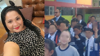 Tesorera desaparece con más de 15 mil soles y deja sin fiesta de promoción a niños de colegio en Chorrillos