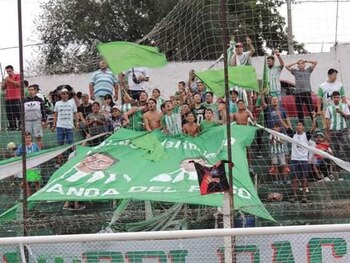 Imagen del centro de la