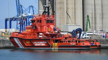 Sindicatos piden a Transportes que intervenga ante el "deterioro" de los Centros de Coordinación de Salvamento Marítimo