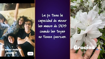 Andrade insiste en que no