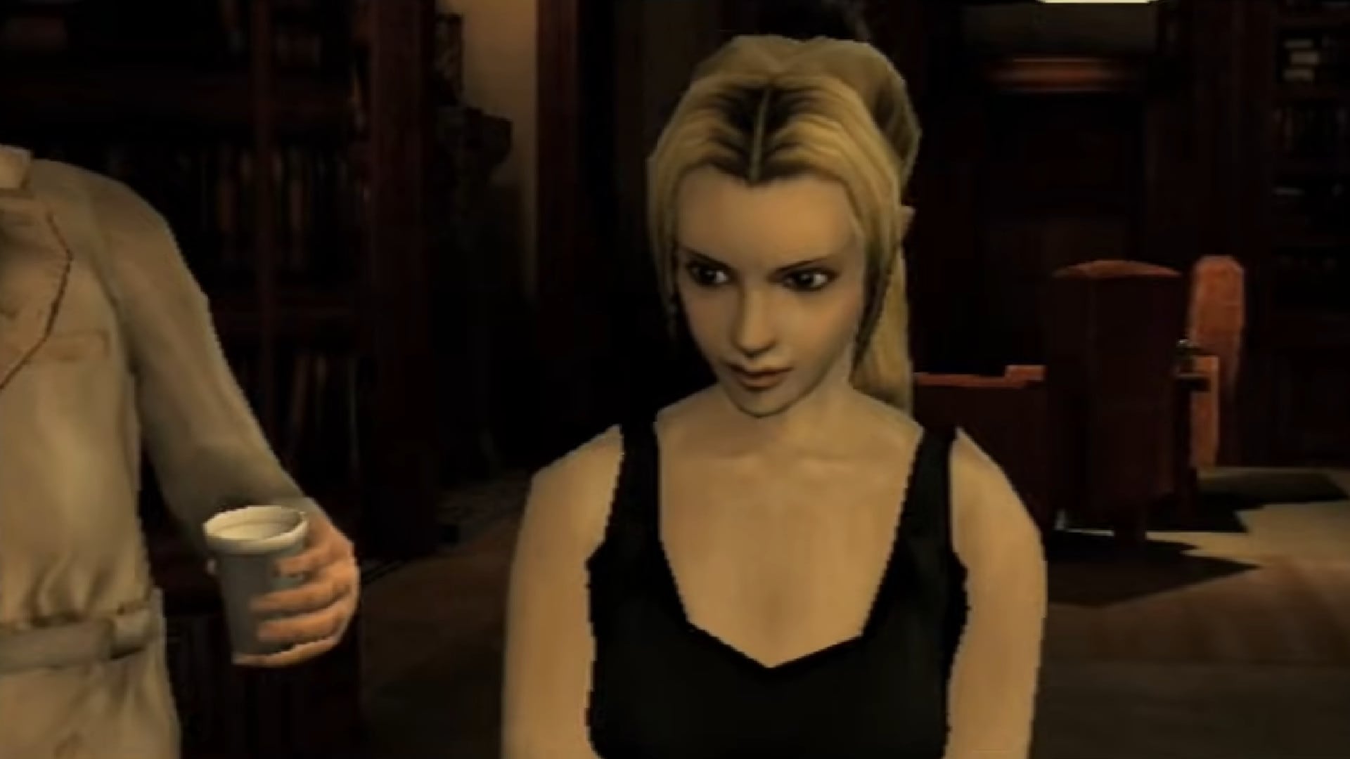 Eternal Darkness